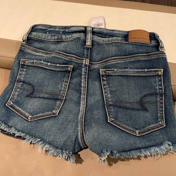 American Eagle Shorts x2 - Picture 9 of 11